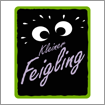 Kleiner Feigling